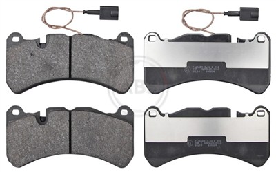 A.B.S. 35174 EAN: 8717109721171.