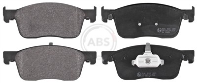 A.B.S. 35186 EAN: 8717109734652.