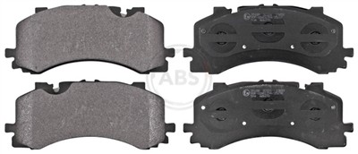 A.B.S. 35188 EAN: 8717109734737.