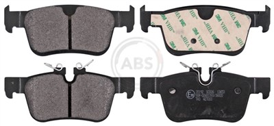 A.B.S. 35192 EAN: 8717109734898.