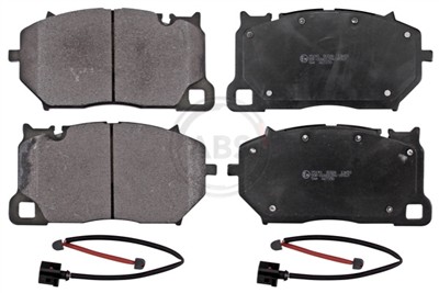 A.B.S. 35193 EAN: 8717109734935.