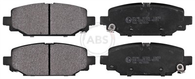 A.B.S. 35198 EAN: 8717109735130.