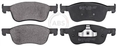 A.B.S. 35205 EAN: 8717109735413.