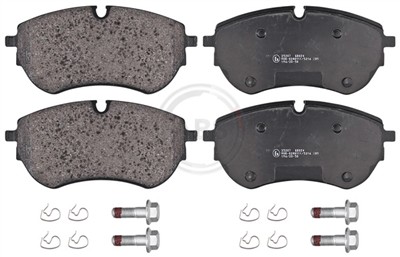 A.B.S. 35207 EAN: 8717109745177.