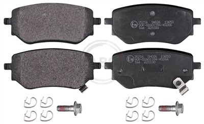 A.B.S. 35216 EAN: 8717109737370.