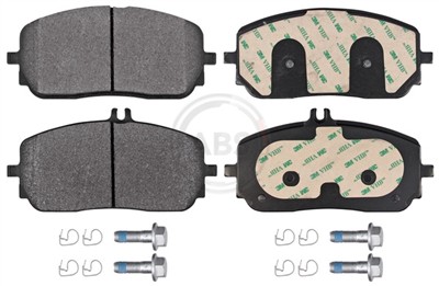 A.B.S. 35221 EAN: 8717109737578.