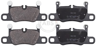 A.B.S. 35224 EAN: 8717109737691.