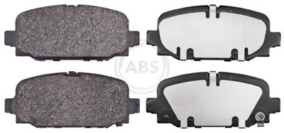 A.B.S. 35230 EAN: 8717109739411.