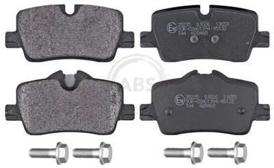 A.B.S. 35235 EAN: 8717109741452.