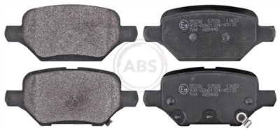 A.B.S. 35236 EAN: 8717109741490.