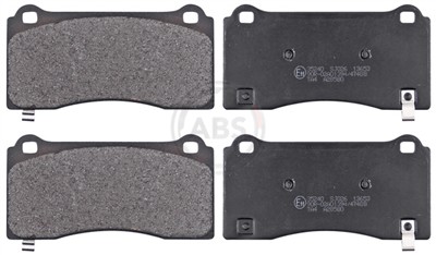 A.B.S. 35240 EAN: 8717109741650.