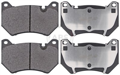 A.B.S. 35241 EAN: 8717109741698.