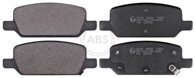 A.B.S. 35248 EAN: 8717109744378.