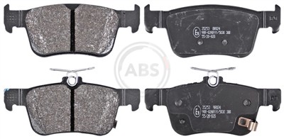 A.B.S. 35253 EAN: 8717109743852.