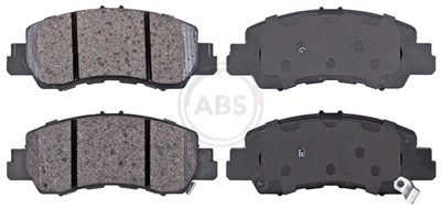 A.B.S. 35267 EAN: 8717109745450.