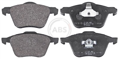 A.B.S. 35295 EAN: 8717109753097.