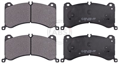 A.B.S. 35309 EAN: 8717109757811.