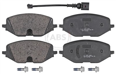 A.B.S. 35311 EAN: 8717109764697.