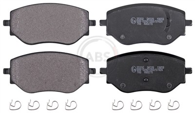 A.B.S. 35332 EAN: 8717109719086.