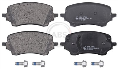 A.B.S. 35340 EAN: 8717109719444.