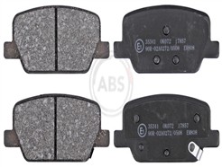A.B.S. 35341