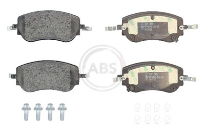 A.B.S. 35391