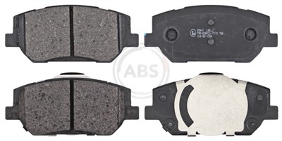 A.B.S. 35411