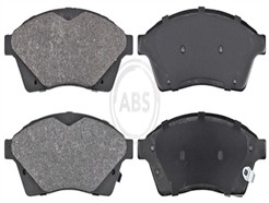 A.B.S. 35450