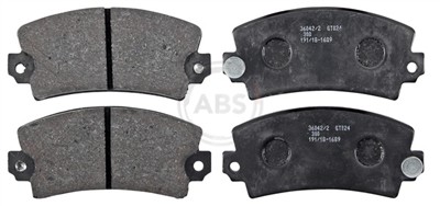 A.B.S. 36042/2 EAN: 8717109034677.