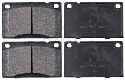 A.B.S. 36047 EAN: 8717109034790.