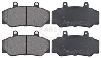 A.B.S. 36177 EAN: 8717109037531.