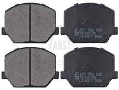 A.B.S. 36179