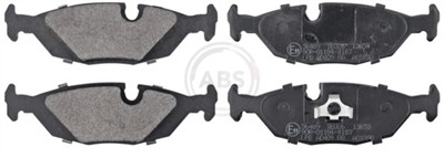 A.B.S. 36489 EAN: 8717109039313.