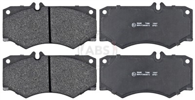 A.B.S. 36490 EAN: 8717109039405.