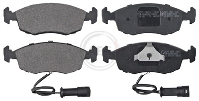 A.B.S. 36519 EAN: 8717109040210.