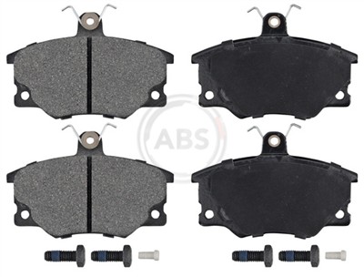 A.B.S. 36521 EAN: 8717109040302.