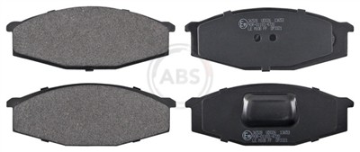 A.B.S. 36528 EAN: 8717109040517.