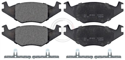 A.B.S. 36539 EAN: 8717109040906.