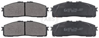 A.B.S. 36626 EAN: 8717109043235.