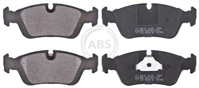 A.B.S. 36678 EAN: 8717109044829.