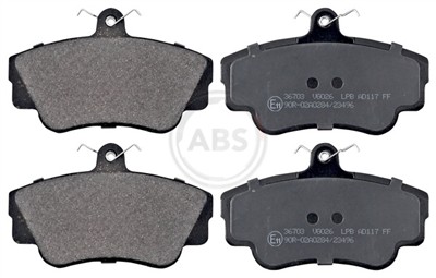 A.B.S. 36703 EAN: 8717109045529.