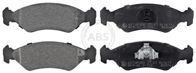 A.B.S. 36707 EAN: 8717109045642.