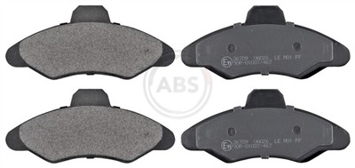 A.B.S. 36709 EAN: 8717109045710.