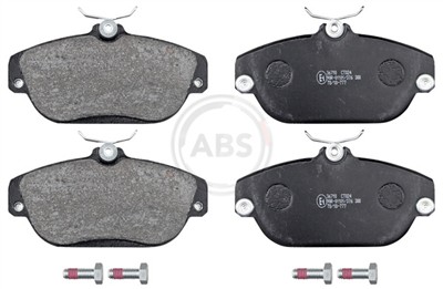 A.B.S. 36710 EAN: 8717109045772.