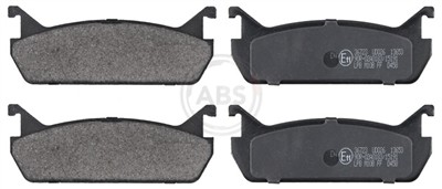 A.B.S. 36723 EAN: 8717109046199.