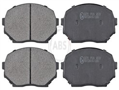 A.B.S. 36725