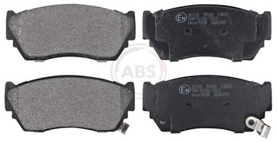 A.B.S. 36728 EAN: 8717109046397.