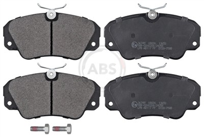 A.B.S. 36749 EAN: 8717109046960.