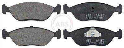 A.B.S. 36762 EAN: 8717109047325.