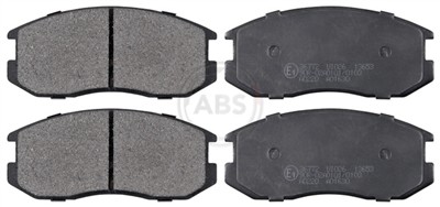 A.B.S. 36772 EAN: 8717109047714.